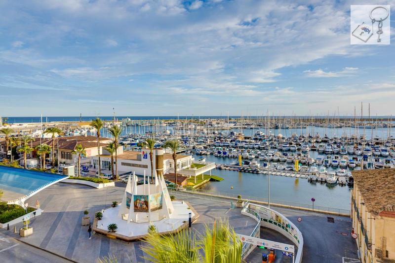 Foto cb7c05b7-656d-4852-9918-41845db59c23. Appartement in Zona Playa del Cura Torrevieja