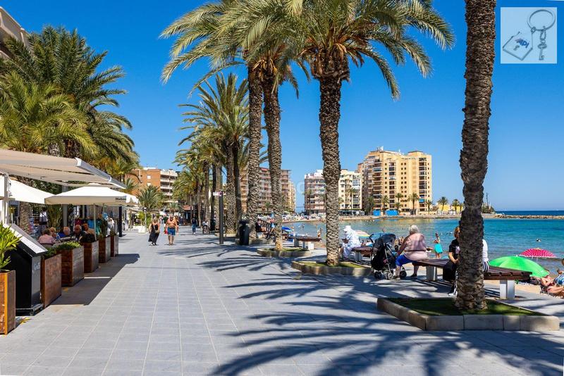 Foto 1638b344-5301-4b34-ae95-b3674a4659bd. Piccolo appartamento in Zona Playa del Cura Torrevieja