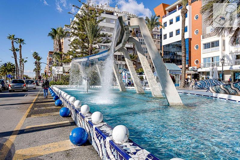 Foto 5410c1ba-2dc2-4fd7-bbd3-8b8233134561. Piccolo appartamento in Zona Playa del Cura Torrevieja