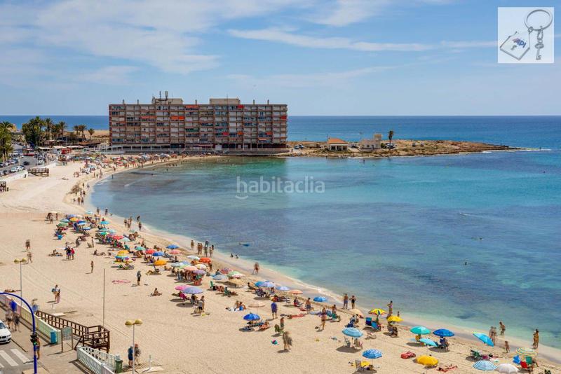 Foto 90e31fb8-804d-49d7-97cc-e56b9837e49b. Piccolo appartamento in Zona Playa del Cura Torrevieja
