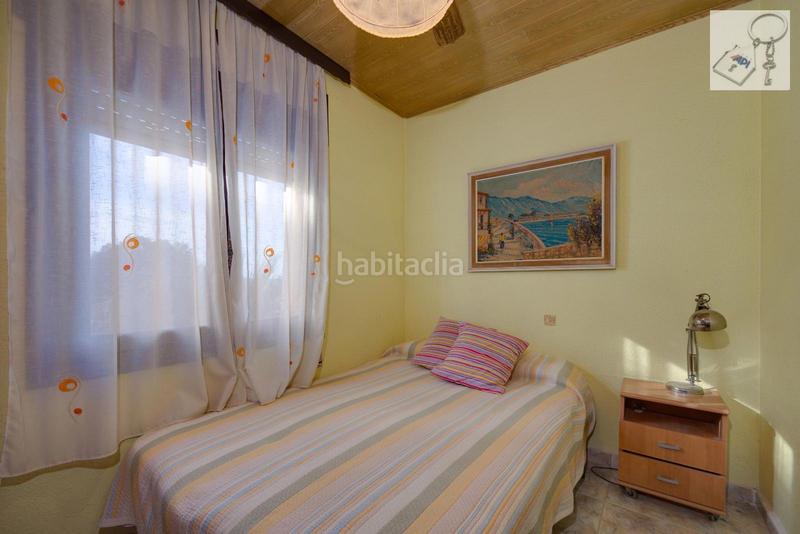 Foto 01f6f84f-3850-481b-a48b-45fc1d309853. Apartamento en El Moncayo - El Pòrtic Guardamar del Segura