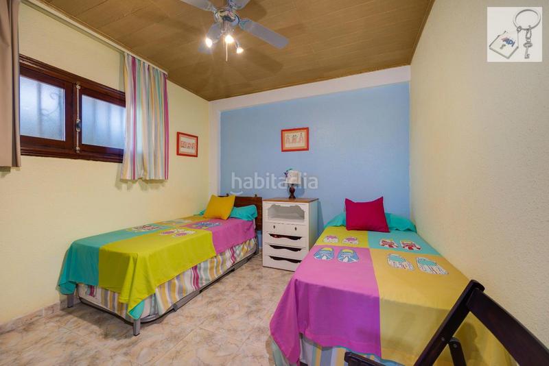 Foto 199aca09-7981-4cce-8eca-667f3fd0dcff. Apartamento en El Moncayo - El Pòrtic Guardamar del Segura