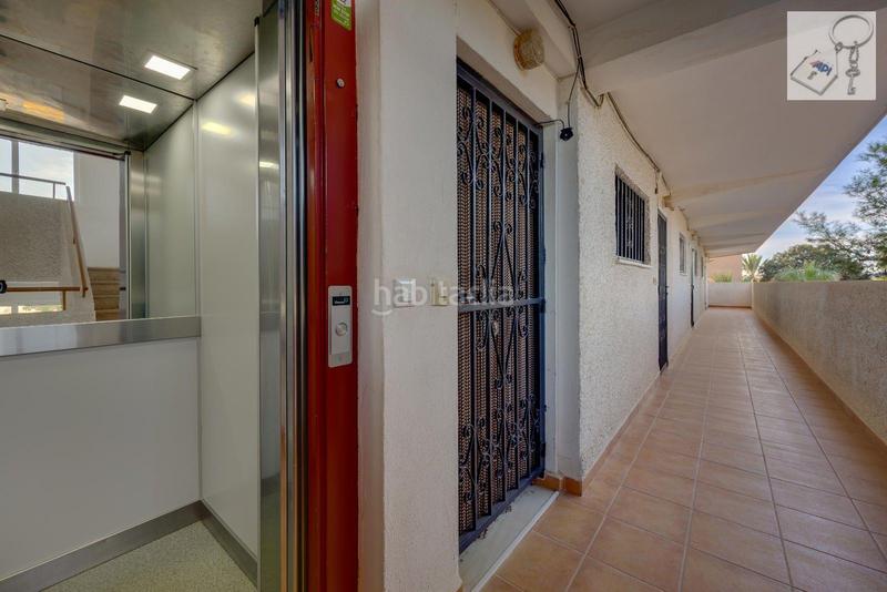 Foto 41bd8e2a-b773-4bdc-8615-29fefe0b05b5. Apartamento en El Moncayo - El Pòrtic Guardamar del Segura