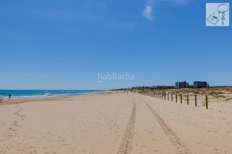 Foto 6188fd16-386c-4493-a6dc-8081a3cd4d05. Apartamento en El Moncayo - El Pòrtic Guardamar del Segura