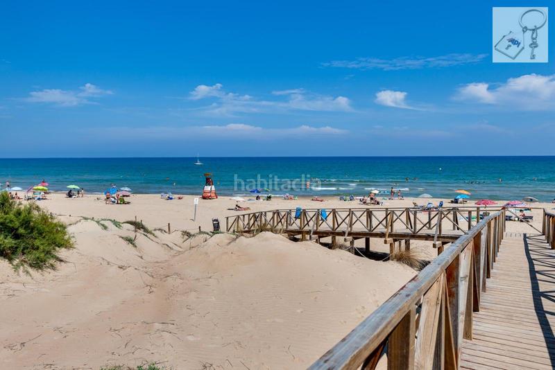 Foto 6b0ad318-2e1b-4340-88a4-74e75a9a627f. Apartamento en El Moncayo - El Pòrtic Guardamar del Segura