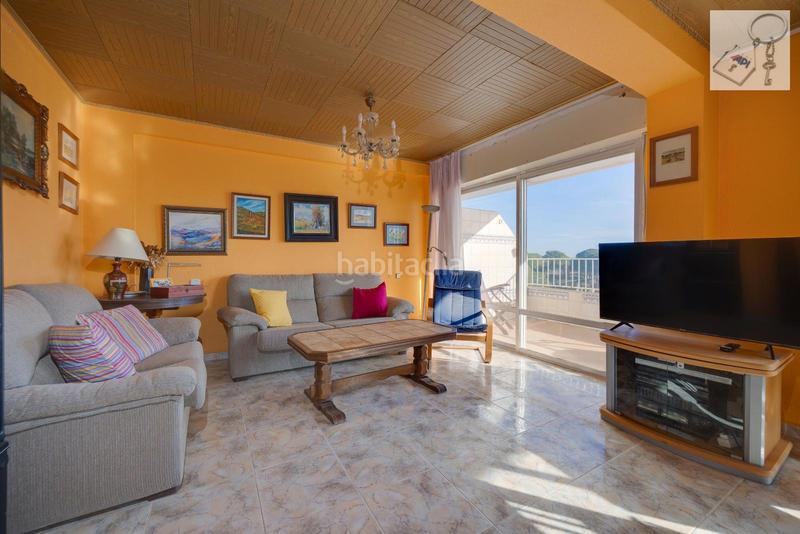 Foto 710c084c-aa06-4202-bd27-f7cb4a6fe323. Apartamento en El Moncayo - El Pòrtic Guardamar del Segura