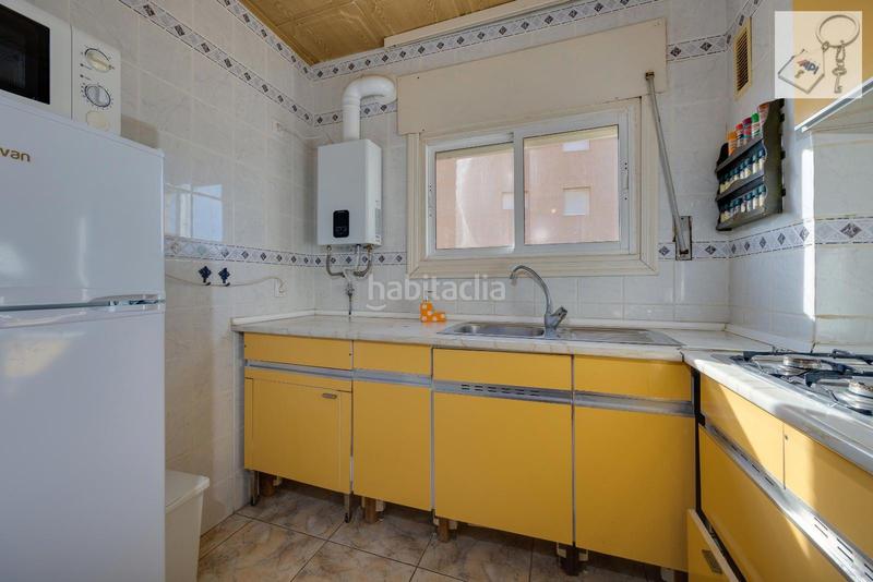 Foto 9ee1c162-2a87-4358-88c6-6f3c59e2e79c. Apartamento en El Moncayo - El Pòrtic Guardamar del Segura