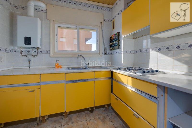 Foto 072d6742-8c3b-477c-909f-94543322f9ac. Apartment in El Moncayo - El Pòrtic Guardamar del Segura