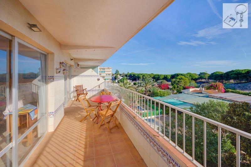 Foto 2d509190-2a8b-4743-9fbb-daf1b967ea21. Apartment in El Moncayo - El Pòrtic Guardamar del Segura