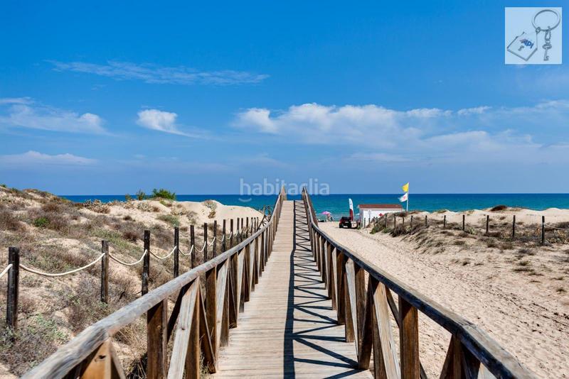 Foto 809429a1-131d-4dc8-a010-5dc30b32ad56. Apartment in El Moncayo - El Pòrtic Guardamar del Segura