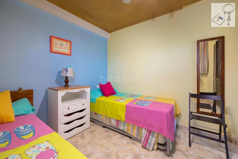 Foto 6451e128-9c55-474b-bf63-ac587689da49. Appartement in El Moncayo - El Pòrtic Guardamar del Segura