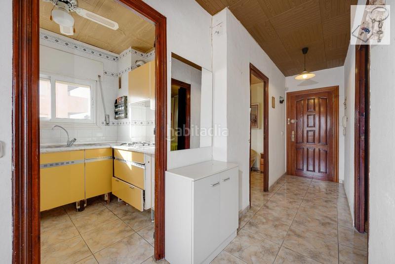 Foto 76a6e1fd-888a-4efa-be18-b08aa749032a. Appartement in El Moncayo - El Pòrtic Guardamar del Segura