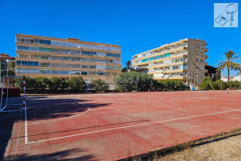 Foto c9e6166d-3697-40f5-a4e6-f256df45d7ce. Appartement in El Moncayo - El Pòrtic Guardamar del Segura