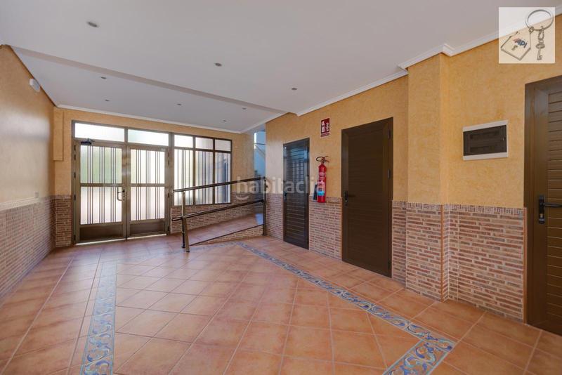 Foto e25e4f4e-2b5d-4ad5-b21f-88cbc00253f8. Appartement in El Moncayo - El Pòrtic Guardamar del Segura