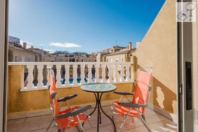 Foto 303a15de-2af2-4044-8353-2eaf83d8b3fd. Casa amb piscina a Parque Acuático - Sector 25 Torrevieja