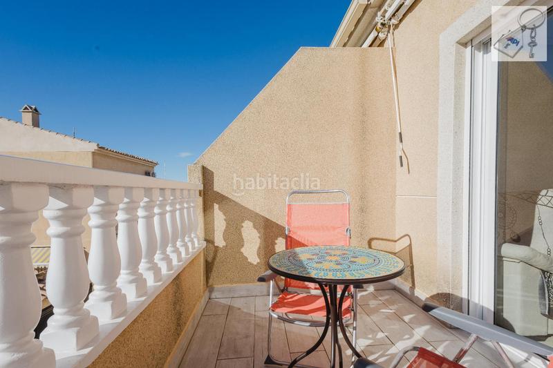 Foto 8cc79f34-d0d3-475a-abb5-4fe4becdb900. Casa amb piscina a Parque Acuático - Sector 25 Torrevieja