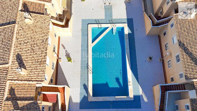 Foto 53fe6614-ee53-4666-a305-9b83942c1c08. Maison avec piscine dans Parque Acuático - Sector 25 Torrevieja