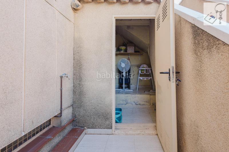 Foto 845b9e68-fe1a-41e0-90b1-f58d23211ff5. Maison avec piscine dans Parque Acuático - Sector 25 Torrevieja