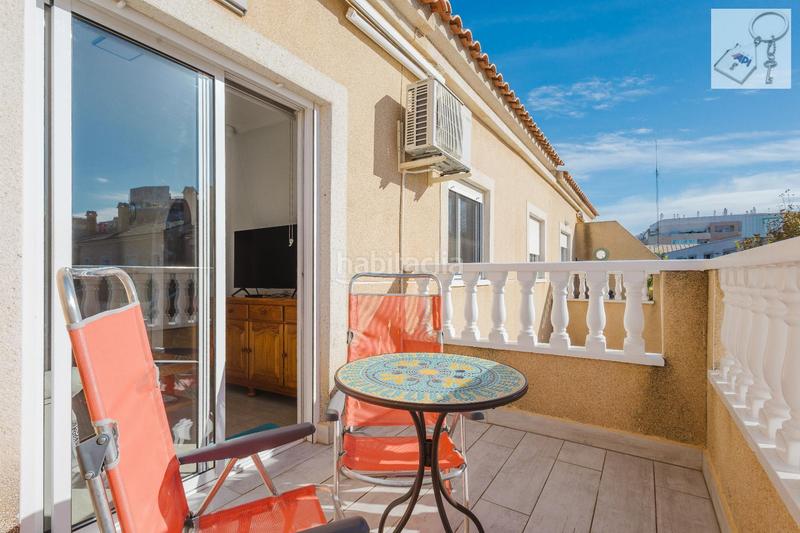 Foto 9f7216df-2b02-4532-9031-c254326abe9a. Maison avec piscine dans Parque Acuático - Sector 25 Torrevieja