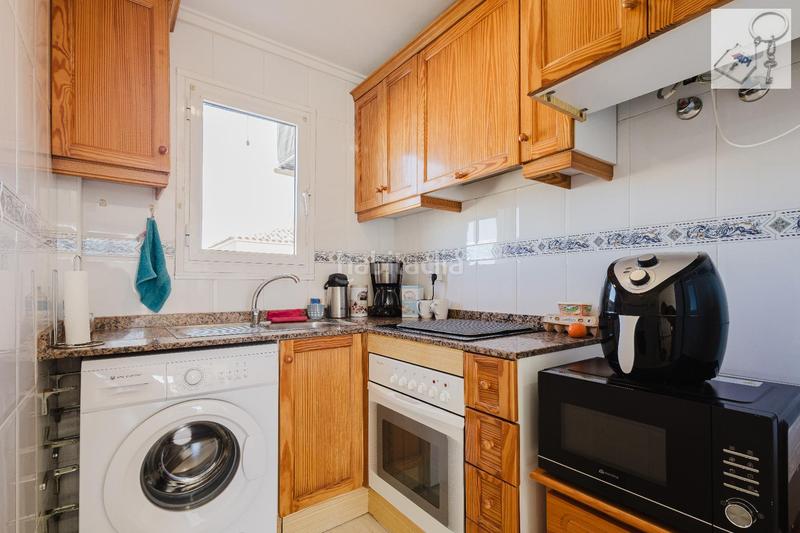 Foto c21c90f0-8213-4584-bbcf-cf52915bcbdf. Maison avec piscine dans Parque Acuático - Sector 25 Torrevieja