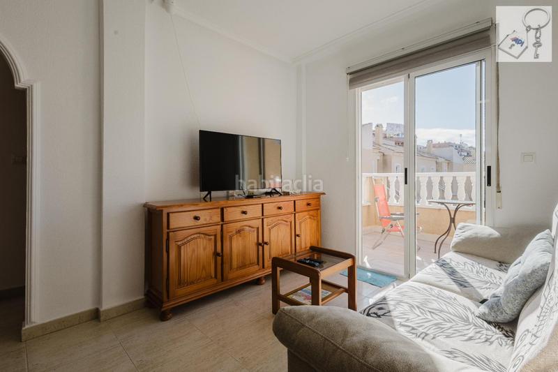 Foto c21d33cf-bc44-49dc-ac99-e128d6afe017. Maison avec piscine dans Parque Acuático - Sector 25 Torrevieja