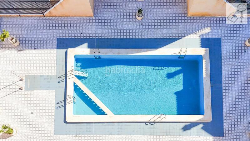 Foto c37f2cb4-aa0b-49f3-92c5-2fd9eaffa107. Maison avec piscine dans Parque Acuático - Sector 25 Torrevieja