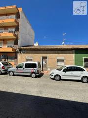 Casa adossada a Formentera del Segura