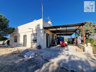 Maison à Desamparados - Hurchillo - Torremendo