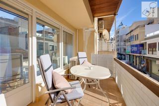 Apartament a Centro - Muelle Pesquero