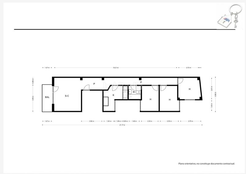 Foto e349724a-43dc-4d14-adcd-6fb5e831685f. Apartament a Puerto Deportivo Torrevieja