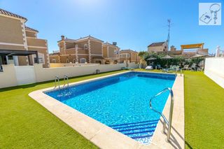 Haus in San Miguel de Salinas