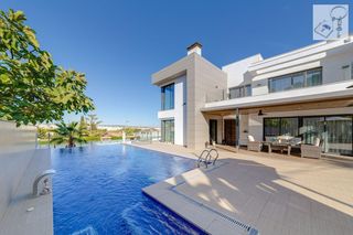 Chalet in Zona los Frutales