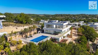 Chalet in Lomas de Campoamor - Las Ramblas