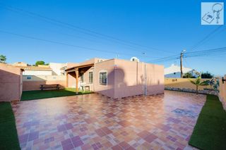 Casale in Los Balcones-Los Altos