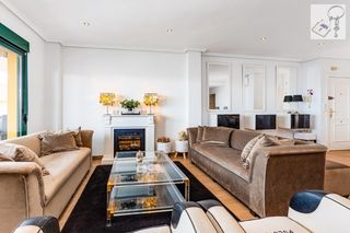 Penthouse in Lomas de Campoamor - Las Ramblas