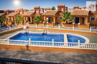 Chalet in Parque Acuático - Sector 25