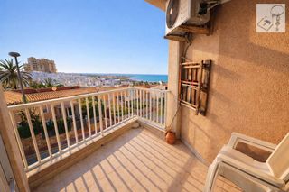 Apartment in Cabo Cervera