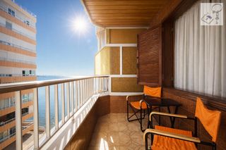 Apartament a El Acequión