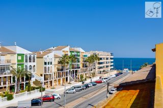 Penthouse in La Veleta