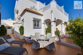 Masía en La Florida