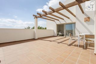 Etagenwohnung in Lomas de Campoamor - Las Ramblas