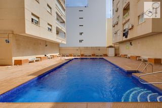 Apartament a El Acequión