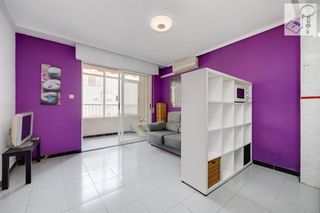 Apartament a Avenida Habaneras - Curva de Palangre
