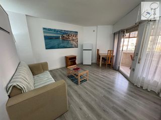 Studio in Zona Playa del Cura