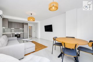 Apartament a El Acequión