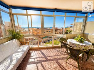 Apartament a Los Europeos