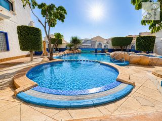 Apartament a Aguamarina