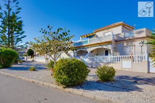 Casale in Lomas de Cabo Roig - Los Dolses