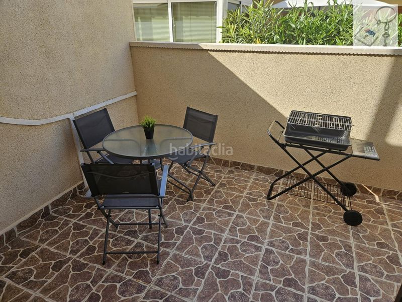 Foto 1a3c79ad-49ea-4e72-8037-6b400b551a00. Casa amb piscina a Playa Flamenca Orihuela