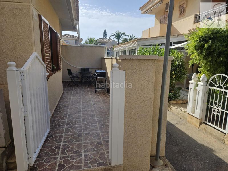Foto bf2cfb4c-2521-4051-a64f-f644530fa476. Casa amb piscina a Playa Flamenca Orihuela
